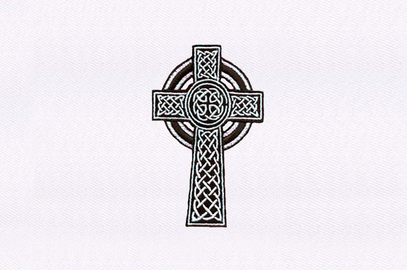 Detailed Cross: A Designer’s Review for Gifts