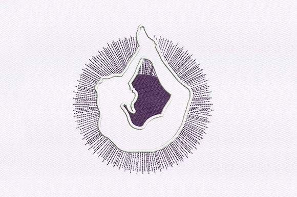 Dhanurasana Woman: A Designer’s Stitch Review