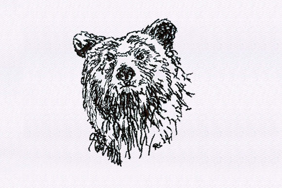 Grizzly Bear: A Designer’s Sweatshirt Review
