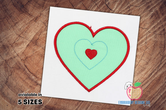 Hands with Heart Applique: A Craft Fair Review