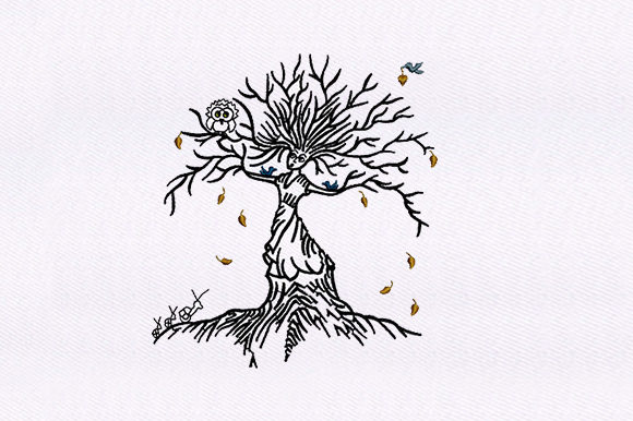 Mother Nature: A Designer’s Review for Apparel
