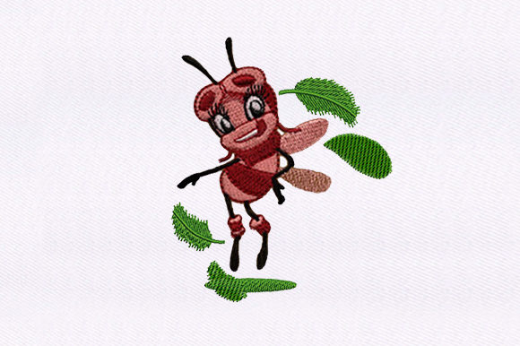 Queen Bee Embroidery Design: A Maker’s Review
