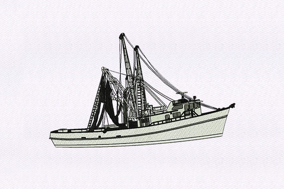 Ship Liner: A Designer’s Review for Apparel