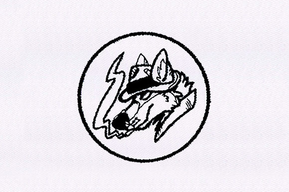 Smoking Sly Fox: A Designer’s Stitch-Out Review