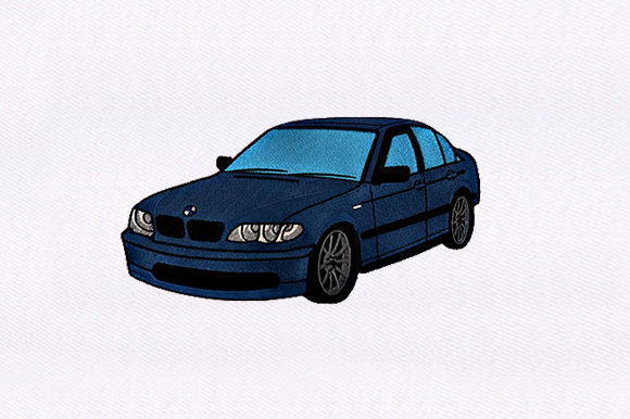 Stylish Car: A Designer’s Embroidery Review