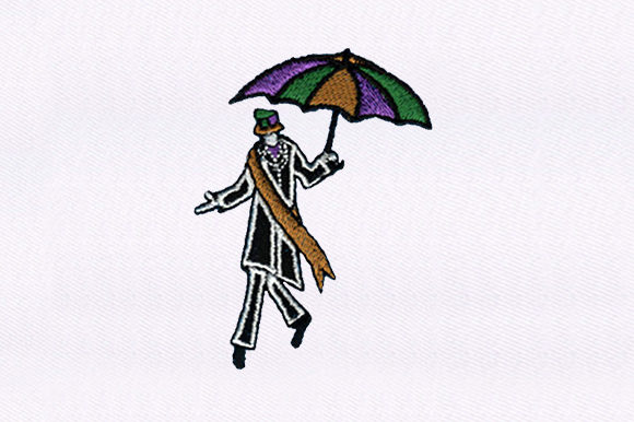Tall Man with Umbrella: Craft Fair Review