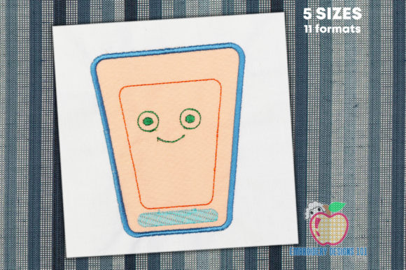 The Face of Cartoon in Square Shape: A Crafter's Review