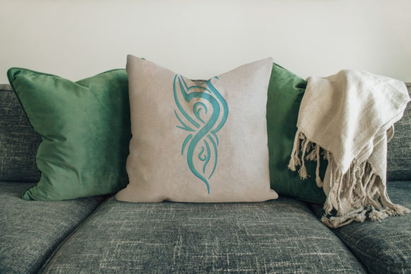 Tribal Tattoo: A Designer’s Embroidery Review