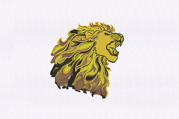 Wild Lion: A Designer’s Review for Real Projects